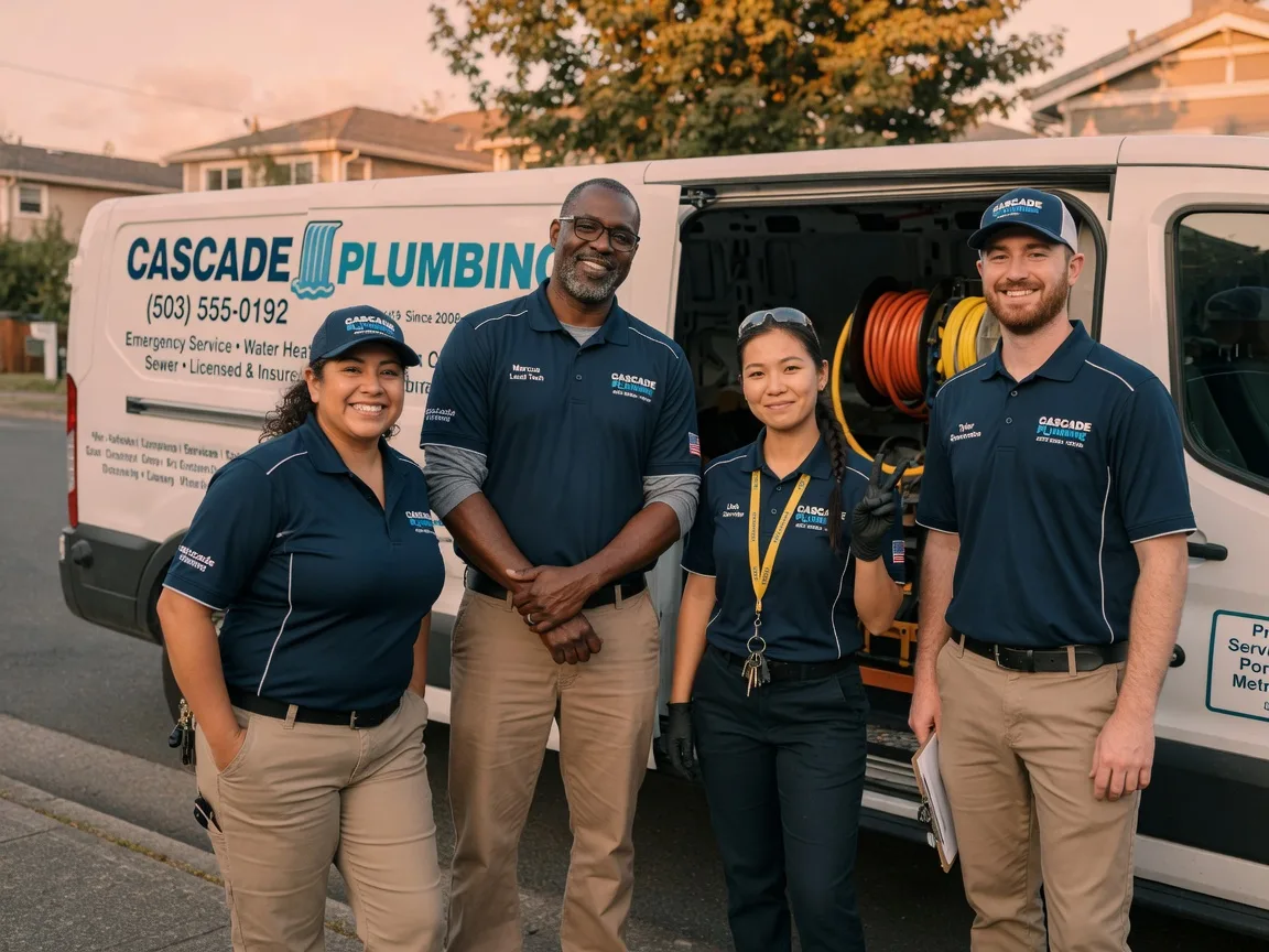Emergency Plumber company in Coleridge, NE